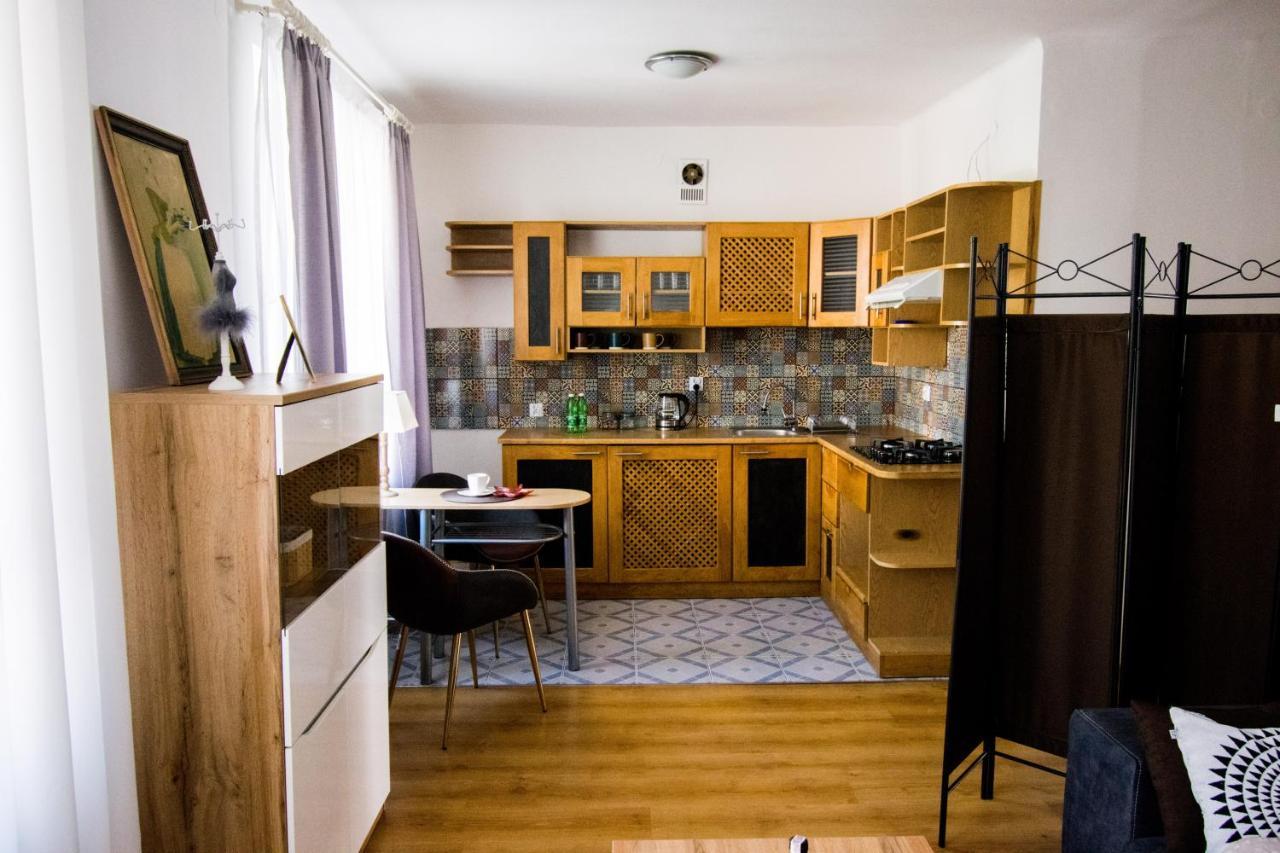 Apartmán Color 24 Apartament V Stalowa Wola Exteriér fotografie