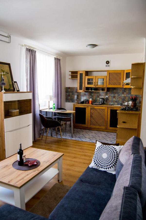 Apartmán Color 24 Apartament V Stalowa Wola Exteriér fotografie